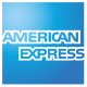 American Express logo