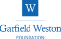 Garfield Weston Foundation logo