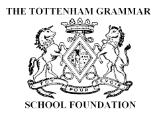 Tottenham Grammar School Foundation logo