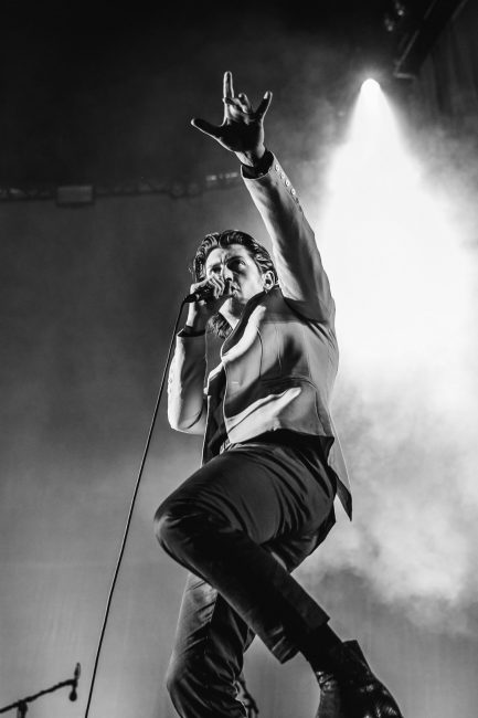 last shadow puppets ally pally