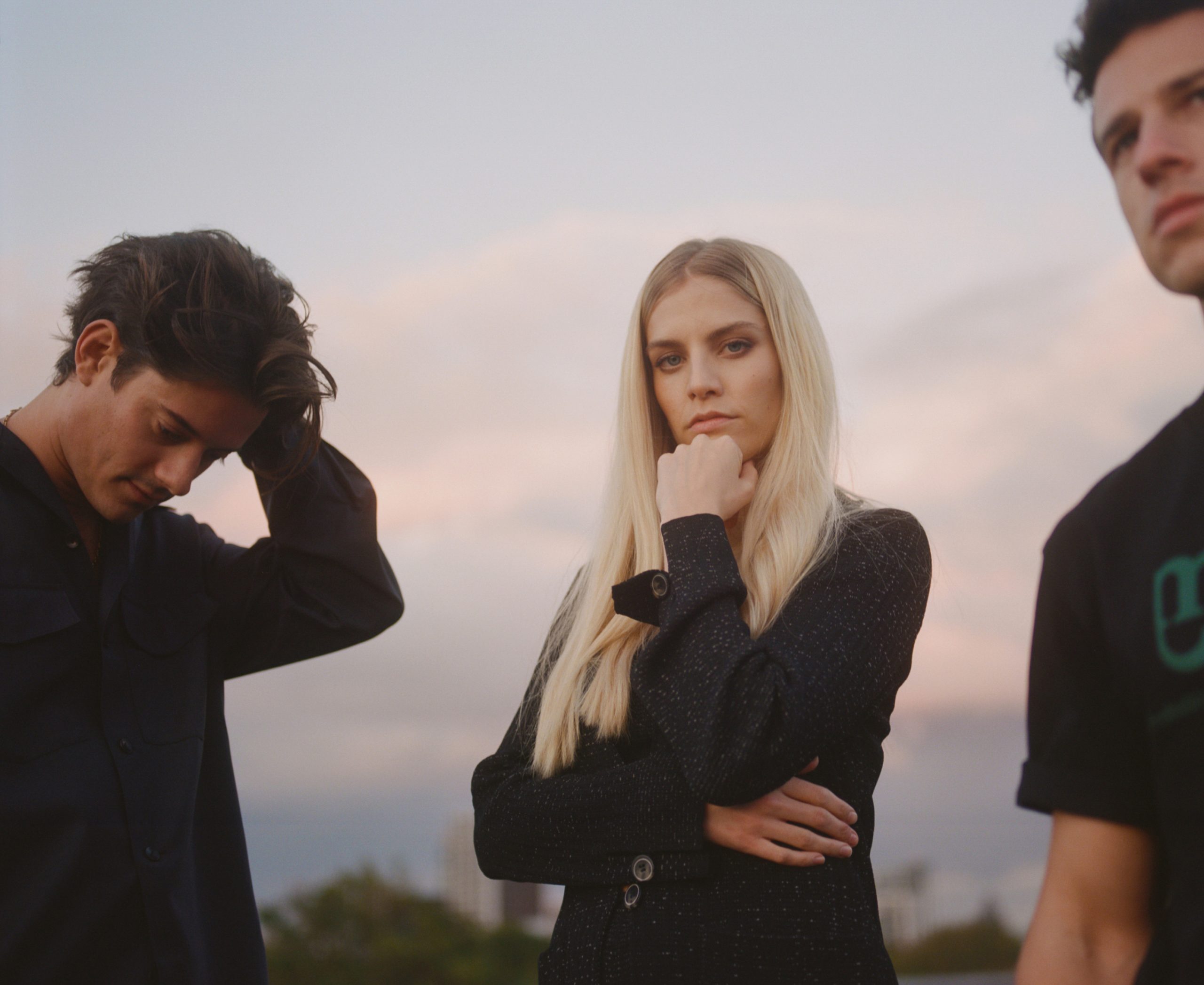 london grammar on tour