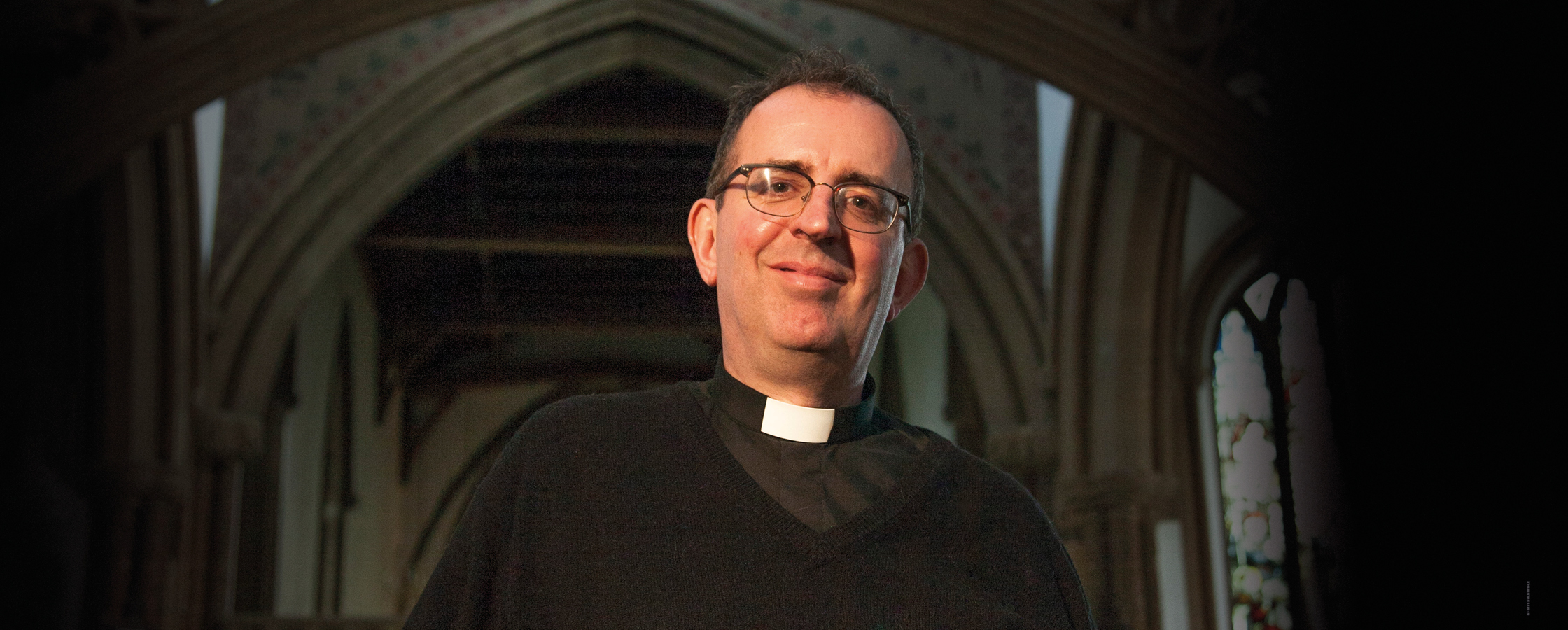 rev richard coles tour dates 2022