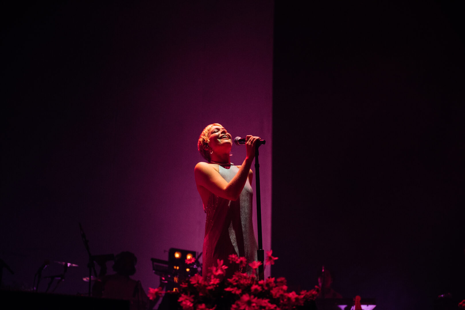 Gonna love you for a long time pictures, setlist and reactions from
