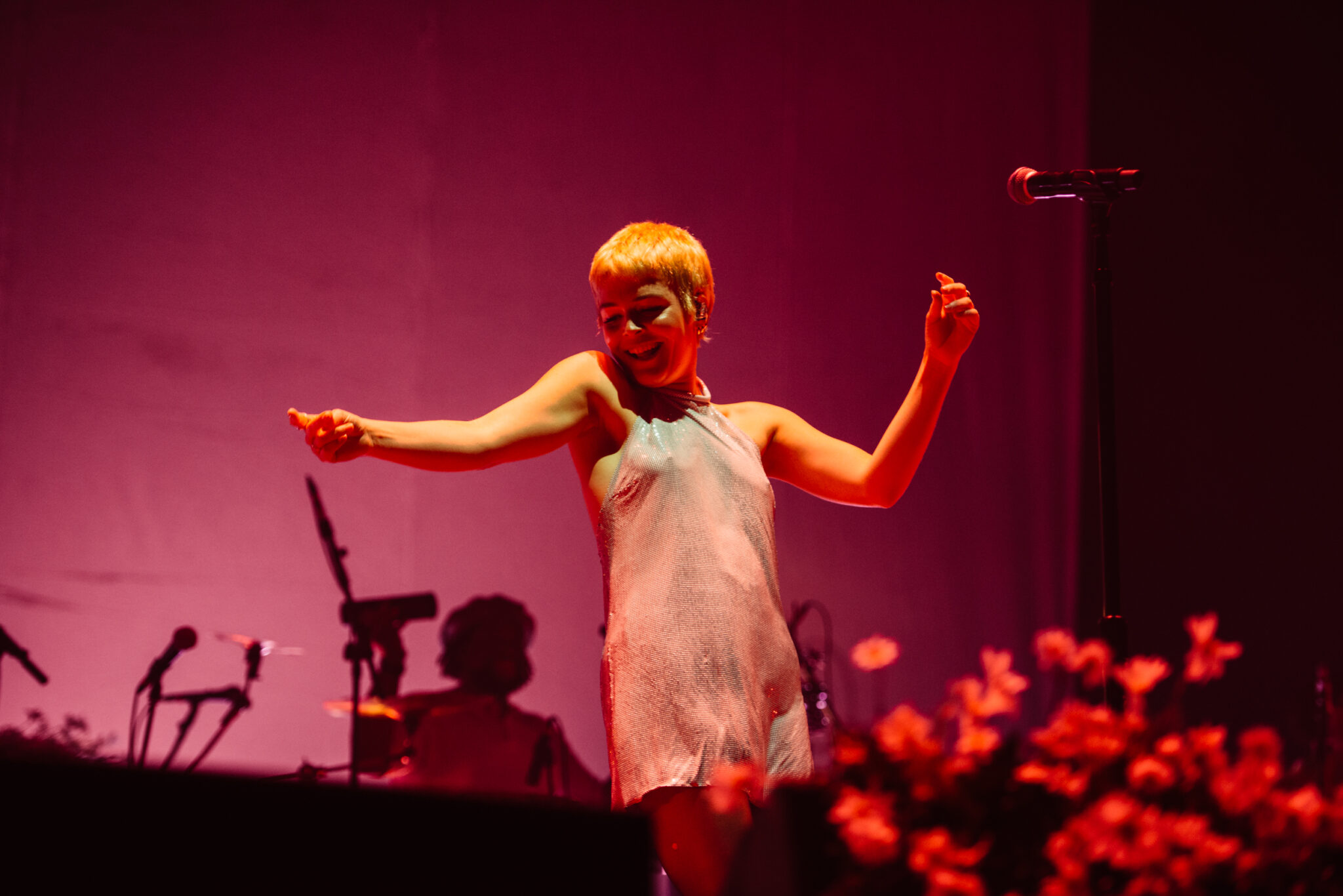 Gonna love you for a long time pictures, setlist and reactions from