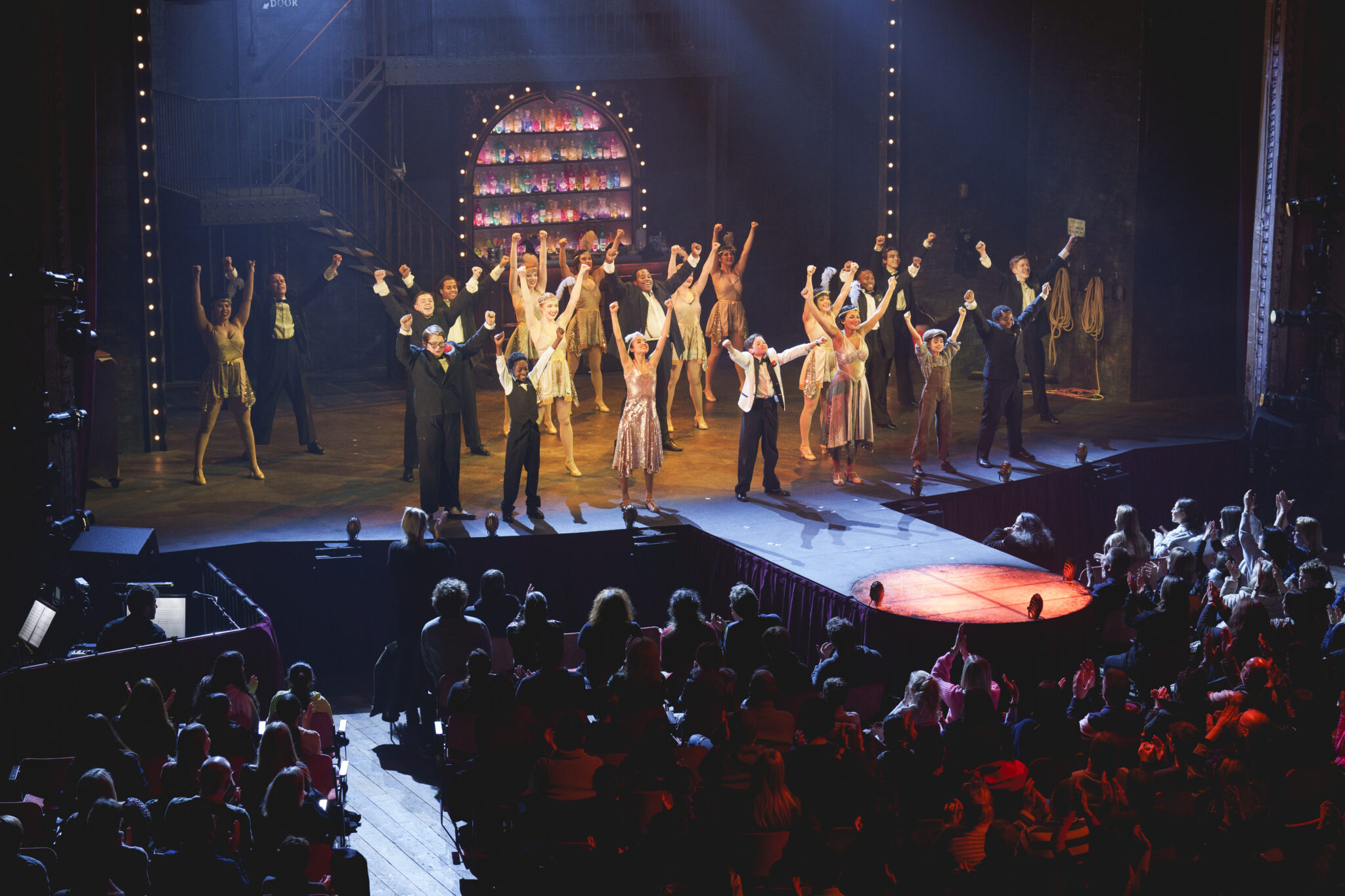 recap-bugsy-malone-the-musical-at-alexandra-palace-theatre