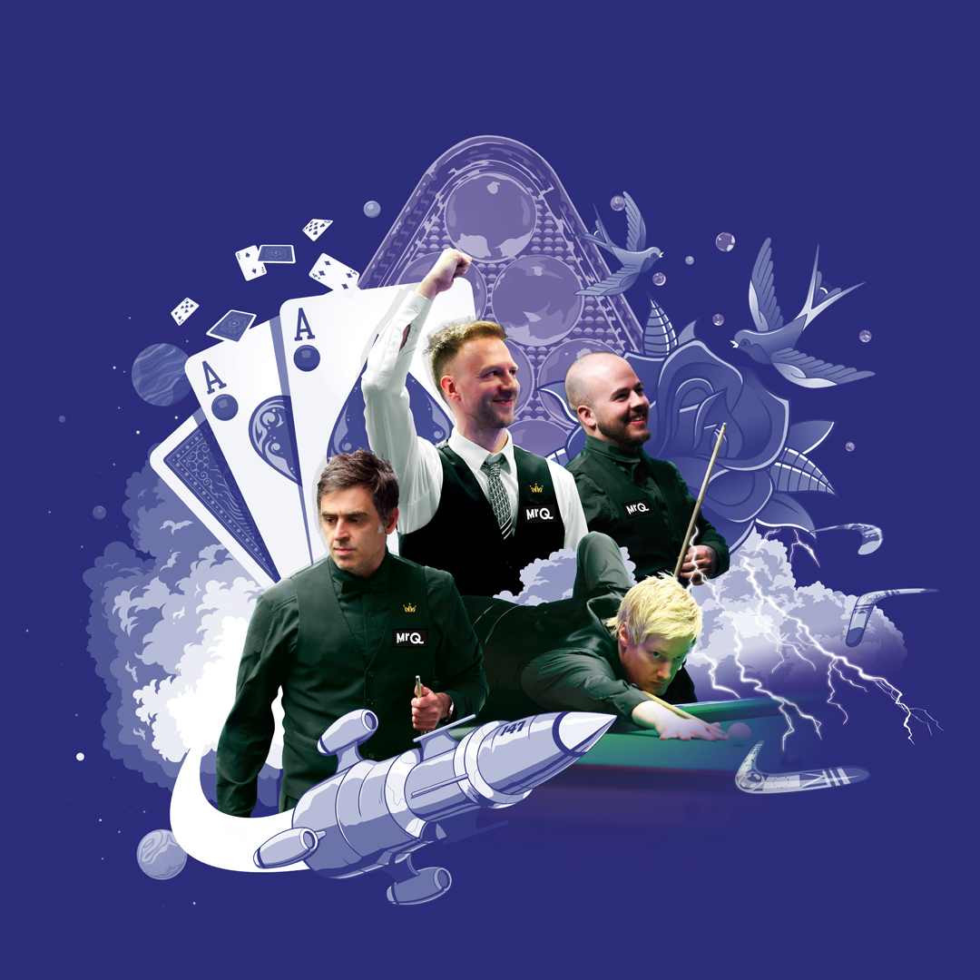 2025 Masters Snooker