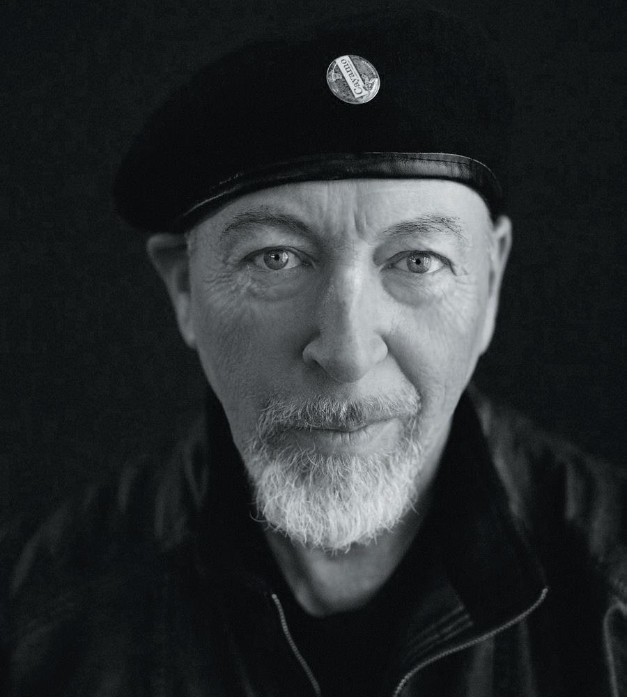 richard thompson tour 2023 uk