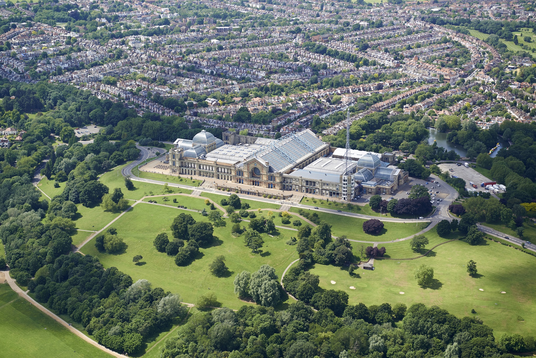 Car Parking Charges project update