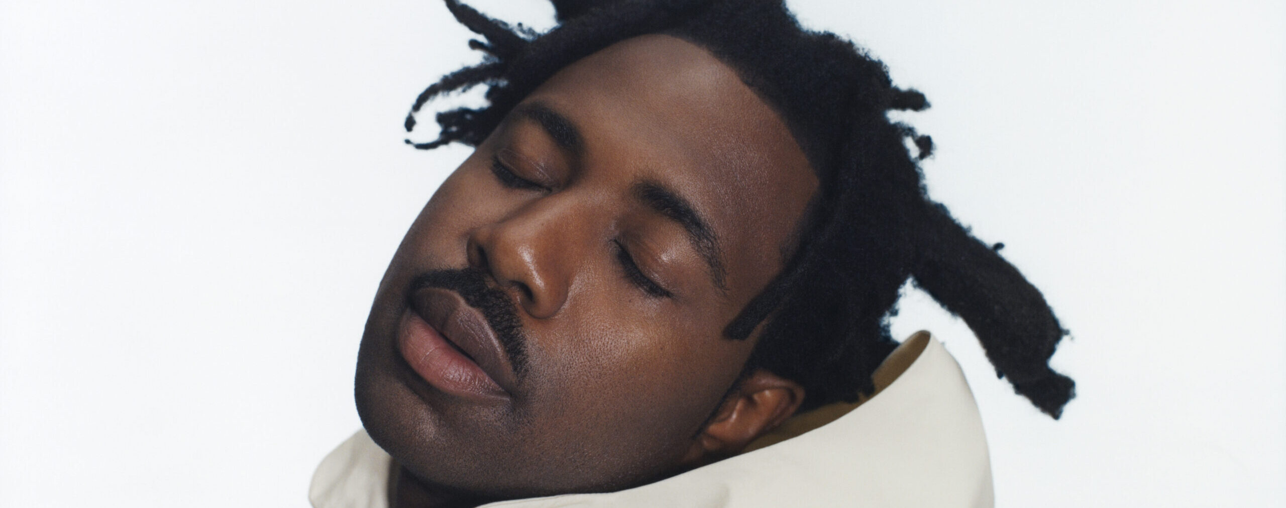 sampha tour code