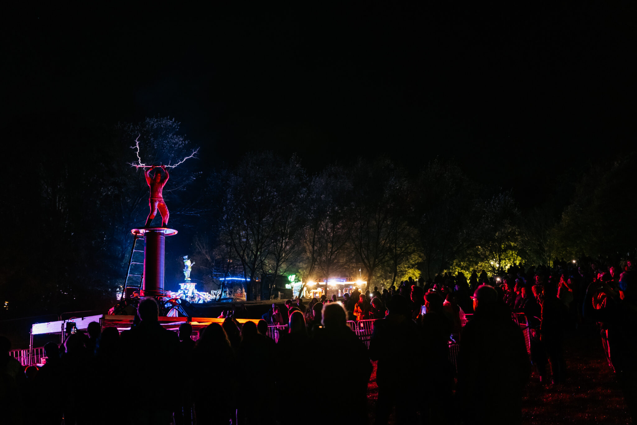 Fireworks 2023 the recap