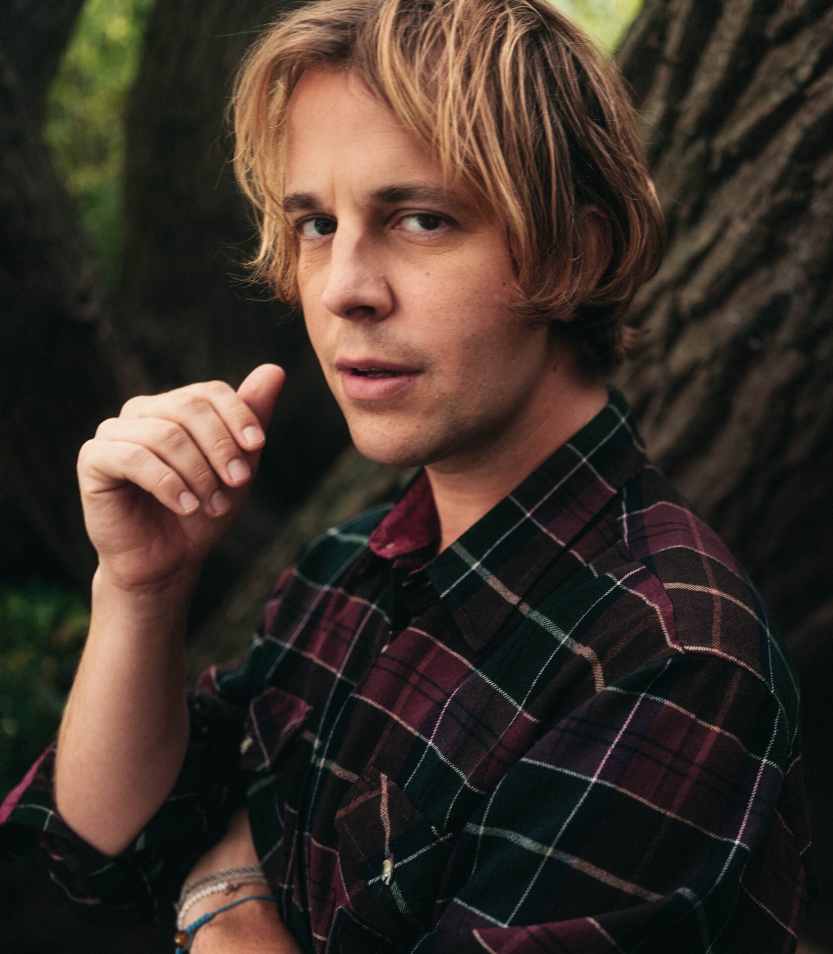 Tom Odell