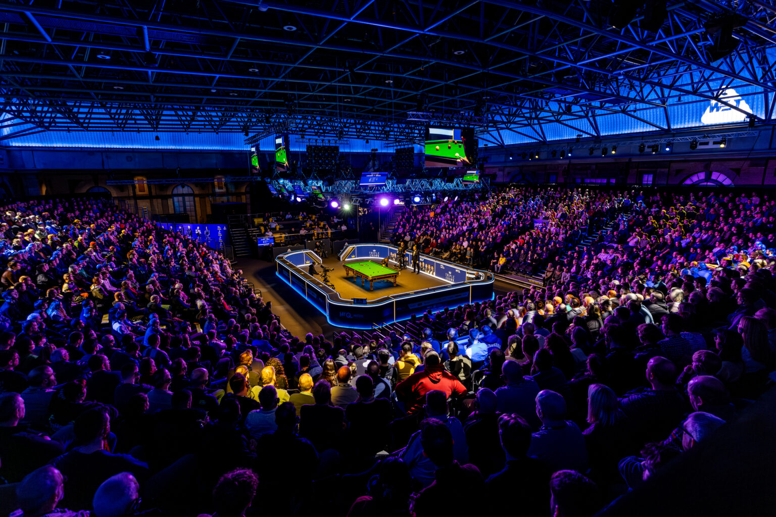 Schedule And Draw Paddy Power World Darts Championship 2025 2026