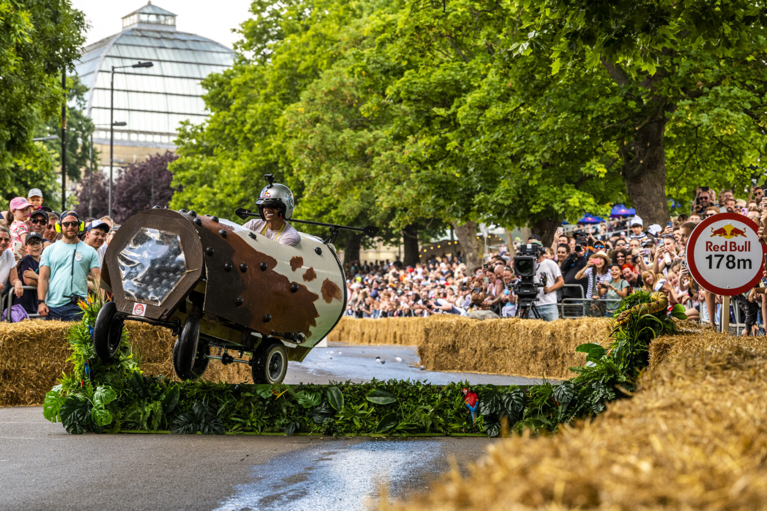 Red Bull Soapbox Race