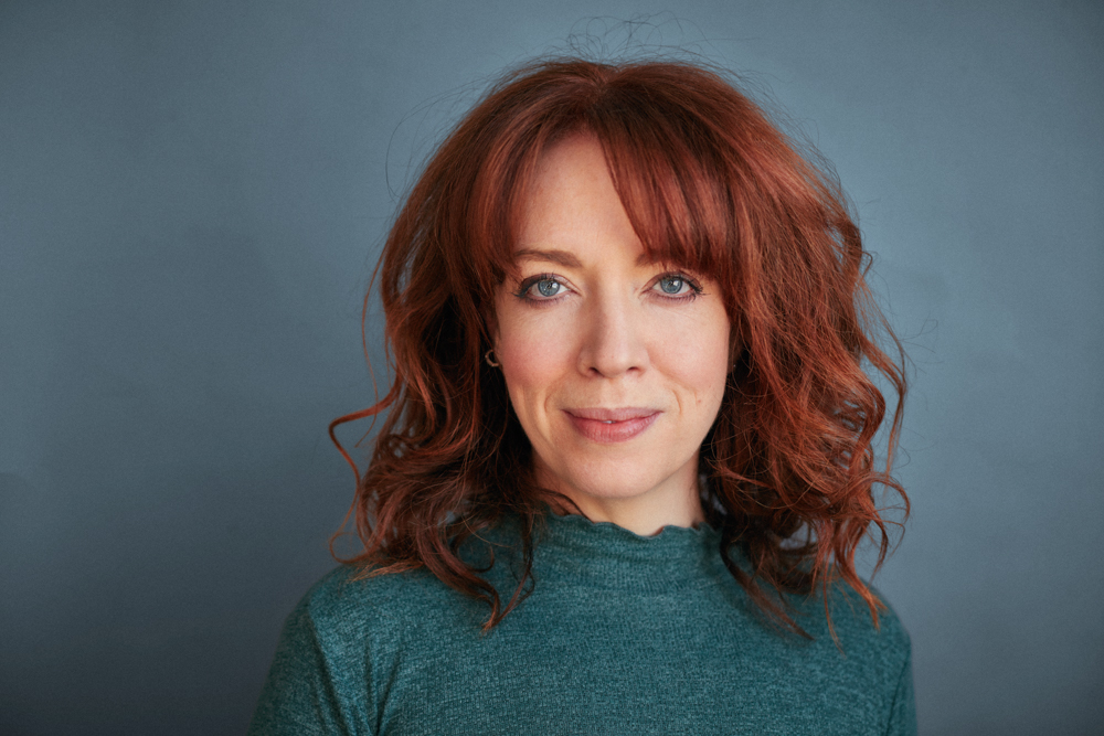 Erin Kelly & Jane Fallon in conversation