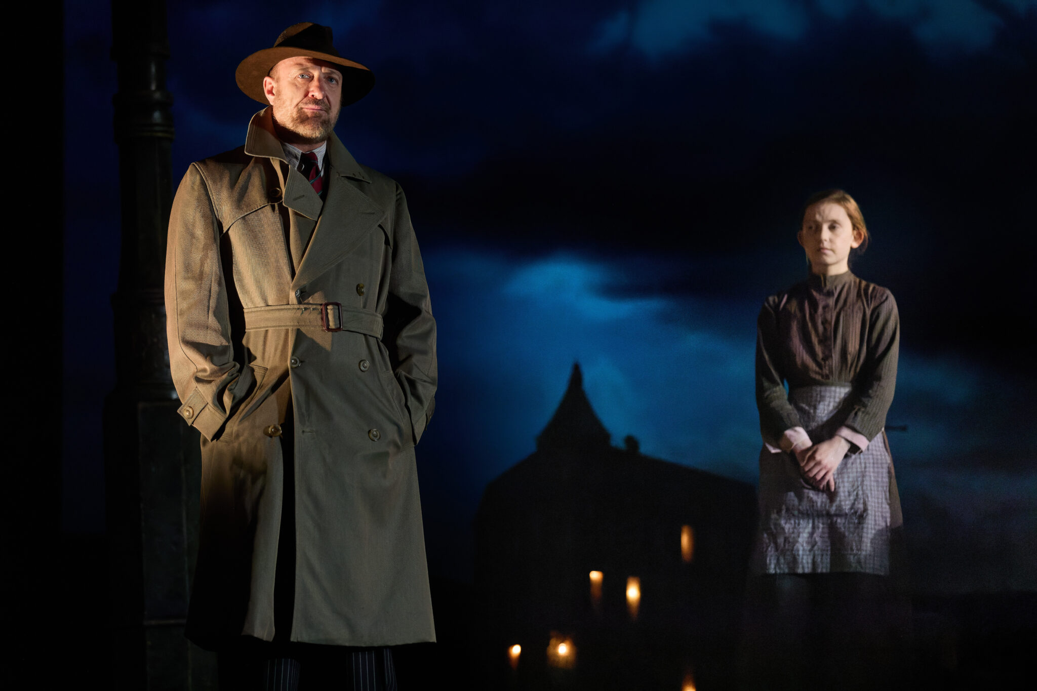 An Inspector Calls