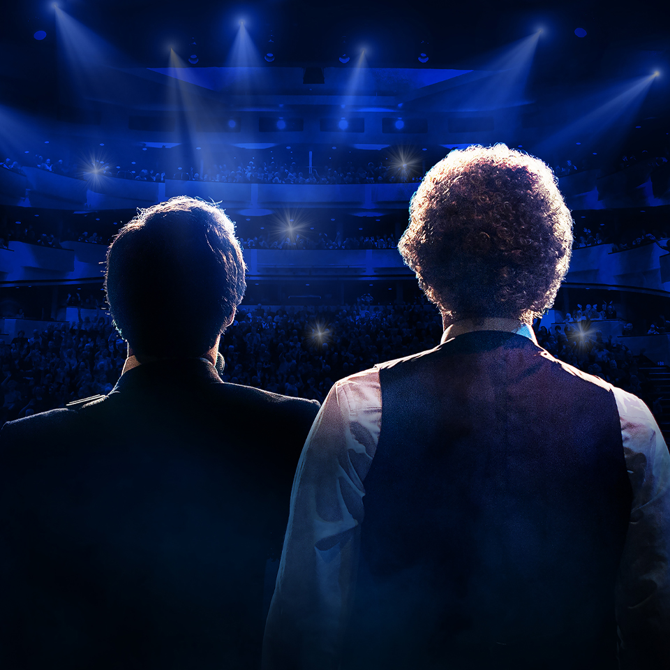 The simon garfunkel story
