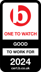 Best Companies - Good to work for 2024.