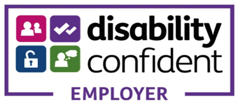 Disability confident employer accreditation