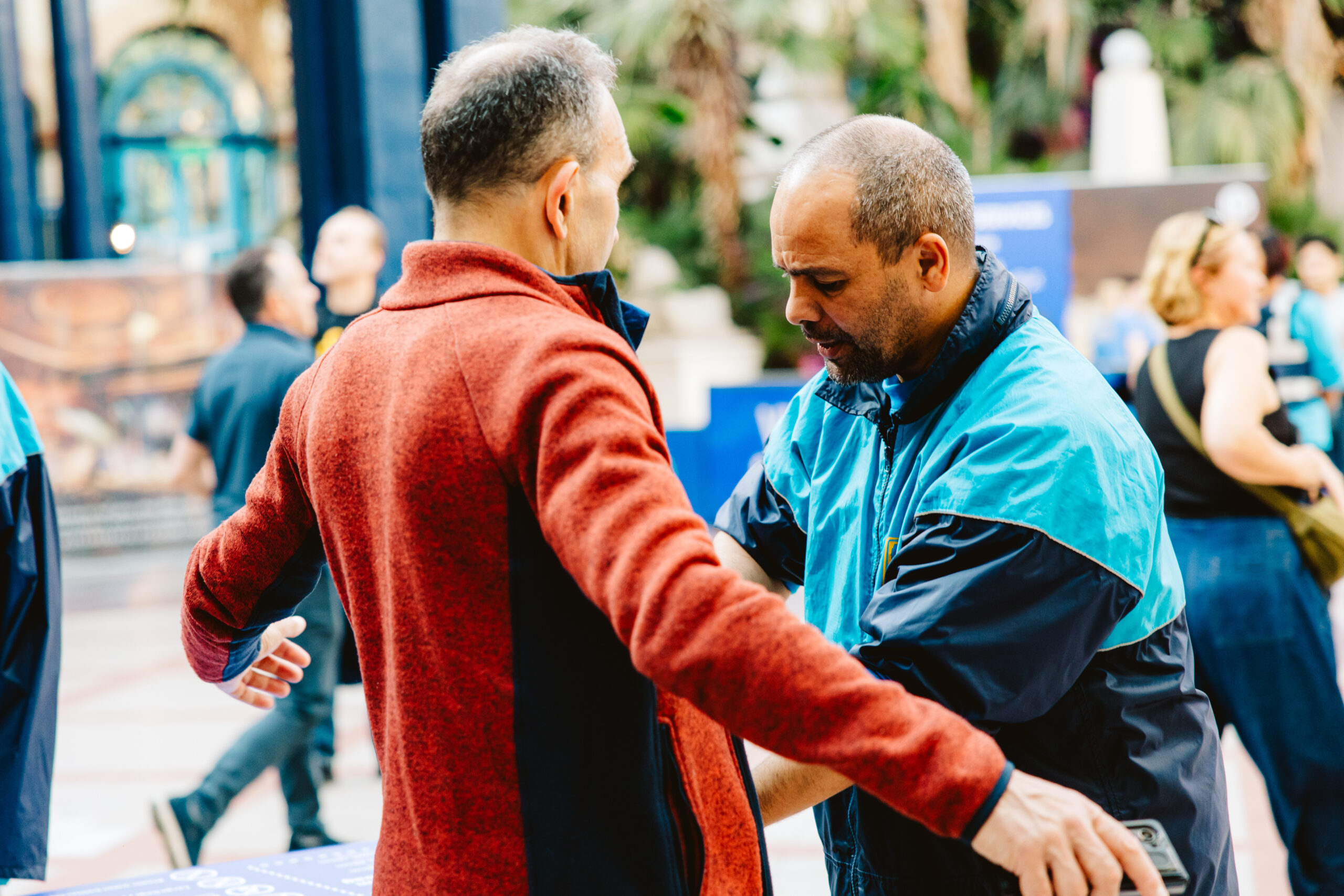 Alexandra Palace Pitch & Putt - Image 11