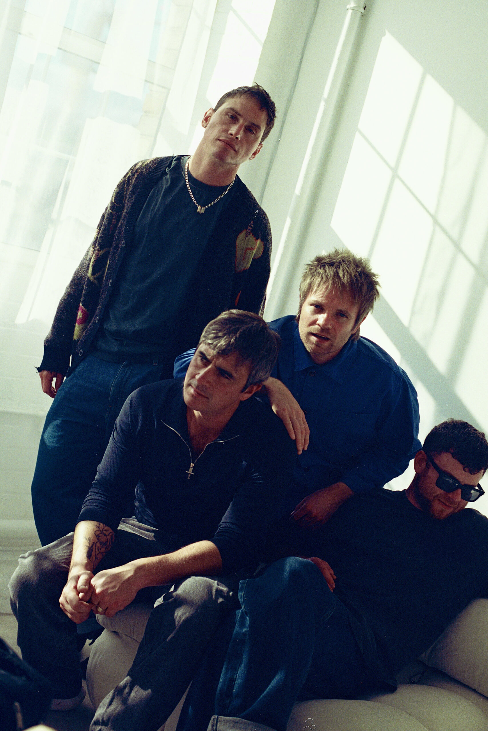 Enter Shikari