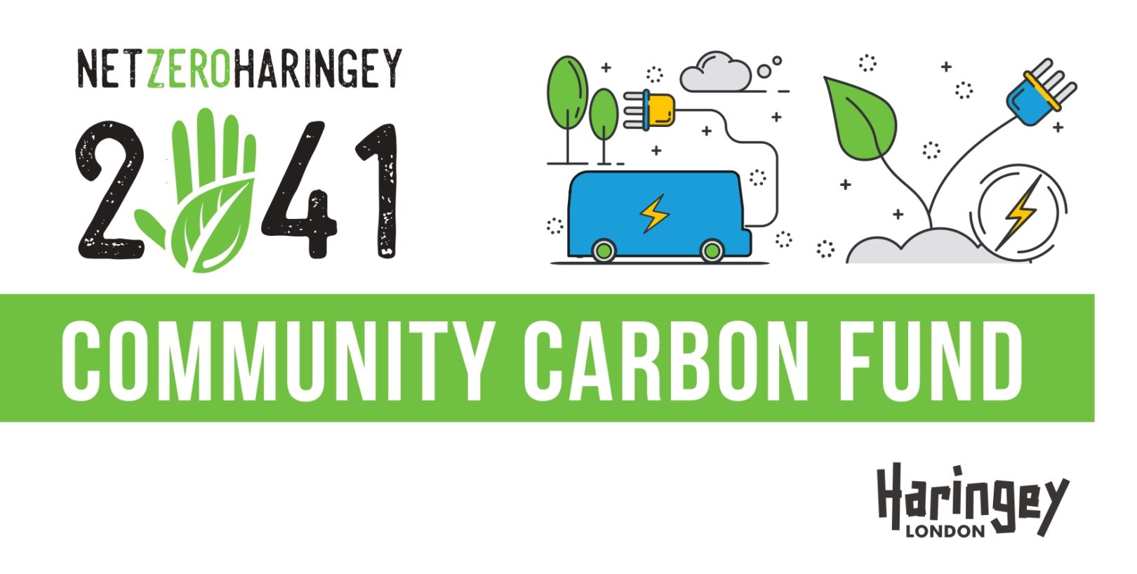 Haringey Community Carbon Fund