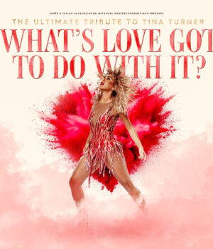 What’s Love Got To Do With It