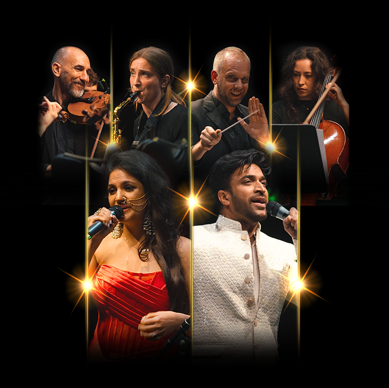 London Bollywood Orchestra