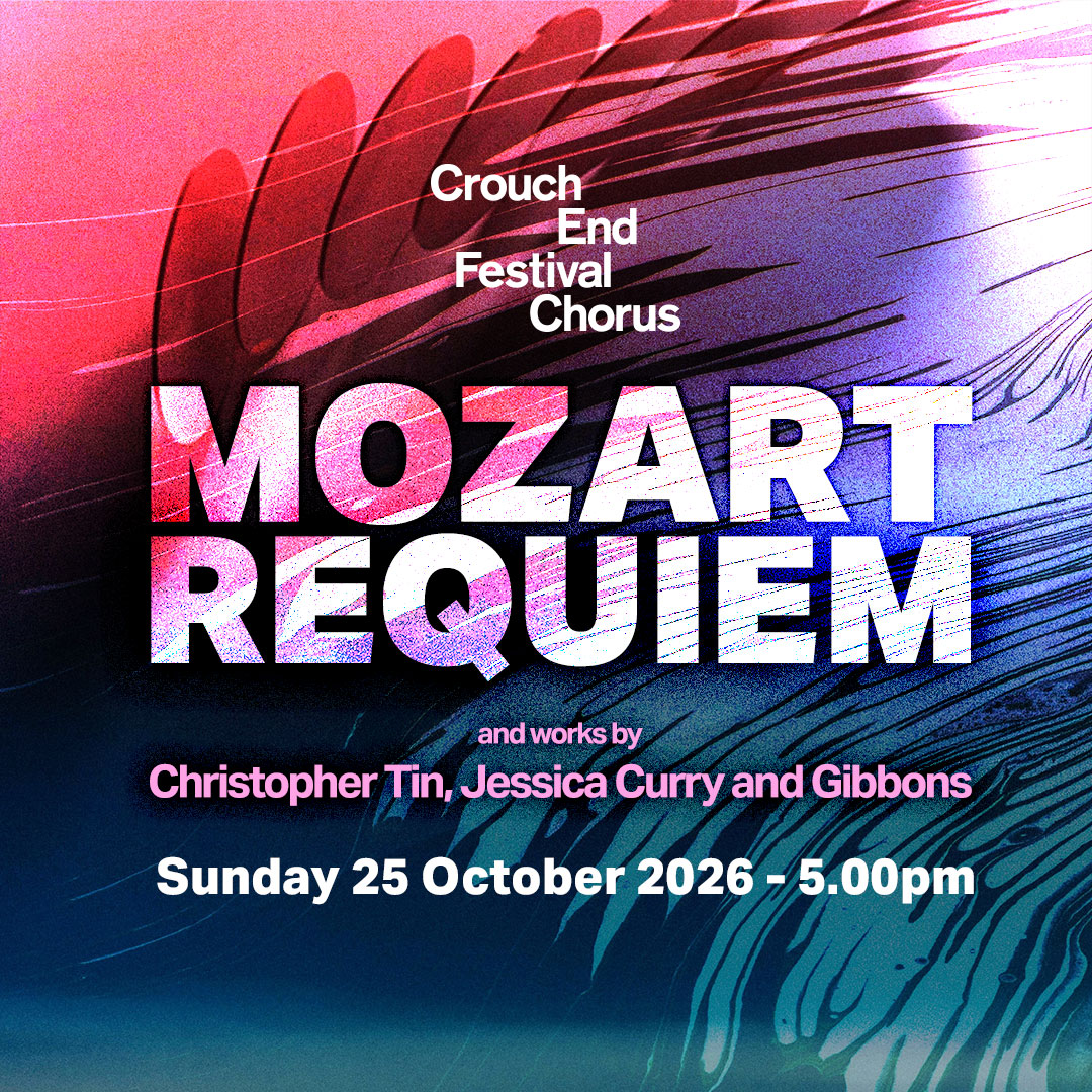 Crouch End Festival Chorus