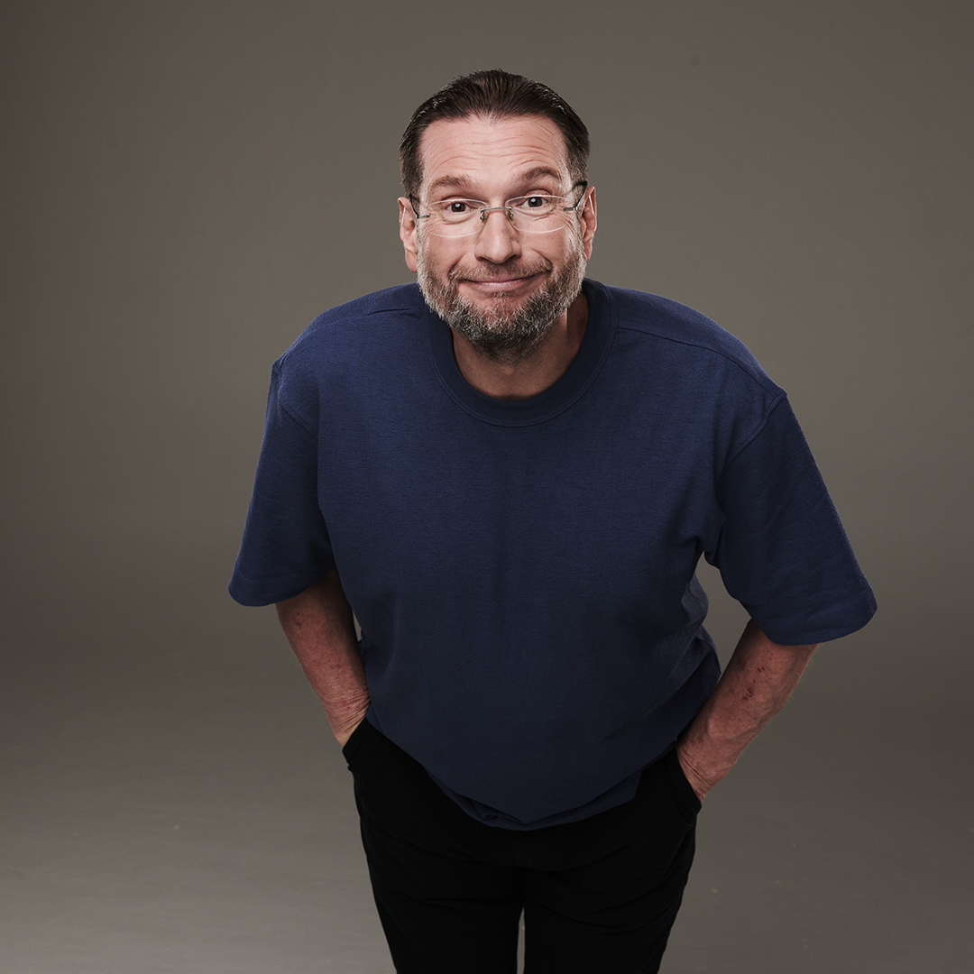Gary Delaney