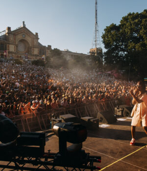 Kaleidoscope Festival